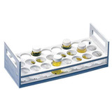 Sp Scienceware Rack. PP. scintillation vial  F18512-0000