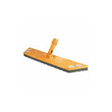 Chix® Masslinn Dusting Tool, 23w X 5d, Orange, 6/carton 8050