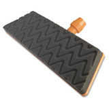 Chix® Masslinn Dusting Tool, 23w X 5d, Orange, 6-carton 8050 USS-CHI8050