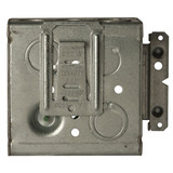 Raco Electrical H Box,4 in,30.3 cu. in. 232H