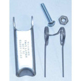 Cm Latch Kit,For 410SS Eye Hook 4X410