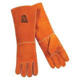 Steiner Welding Gloves,XL/10,PR 21918-X