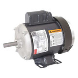 Dayton GP Motor,1/4 HP,1,725 RPM,115/208-230V  5K263BG