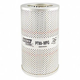 Baldwin Filters Hydraulic Filter,Element Only,9" L  PT90-MPG
