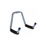 Sim Supply Double Point Hook,Load Rated  4ERW4