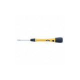 Wiha Precision Torx Screwdriver, T4 27863