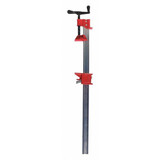 Bessey Bar Clamp,24" Opening,2" Throat Depth IBEAM24