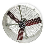 Multifan Crrsion Rsstnt Indstrl Fan,36" Blde Dia.  TURBO36/120