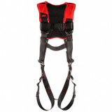 3m Protecta Full Body Harness,Protecta,M/L 1161424