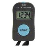 Trumeter Digital Hand Tally Counter E2M-1804