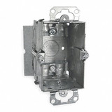 Raco Electrical Box,Switch,1 Gang 512