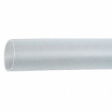 Insultab Shrink Tubing,10 ft,Clear,2 in ID HS-105 2" Clr 10