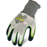 Ironclad Performance Wear Touchscreen Oil Resistant Glove R-NTR-02-S