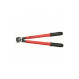 Knipex Insulated Cable Shear,Shear Cut,20 In 95 17 500