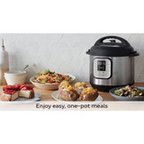 Instant Pot Duo 6 Qt. 7-in-1 Multi-Use Cooker