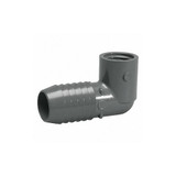 Manufacturer Varies Elbow,90 Degrees, 1 1/2 in,White,200 PSI 1407-015