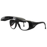 Sellstrom Safety Glasses,Shade 5.0 S72905