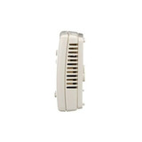 White-Rodgers Low Volt Prog Tstat Heat-Cool,20-30V AC 1F95EZ-0671