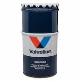 Valvoline Premium Grease,Lithium Complex,120 Lb. VV70130