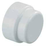 Hydrorain Cap,1 in. Tube,150 psi 08680