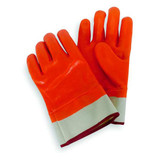 Condor Cold Protection Gloves,L,Pr 4NMU3