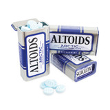 Altoids® FOOD,MINT,PEPPERMINT,8 876774