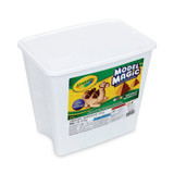 Crayola® MODELING,COMPOUND,2#,NT 232412 USS-CYO232412