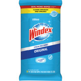 Windex Original Glass Cleaner Wipes (38-Count) 296