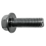 Manufacturer Varies Flange Bolts,Fastener L 1 1/2 in,PK25 822635G