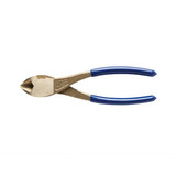 Ampco Safety Tools Diagonal Cutting Plier,8" L P-36