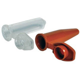 Sim Supply Tube,13 mm Dia,41 mm H,PK500  P10202