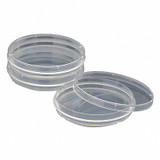 Celltreat Petri Dish,100 x 20 mm,16 mL,PK300 229623