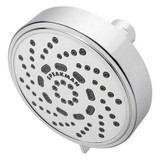 Speakman Shower Head,Flat Circle,1.75 gpm S-4200-E175