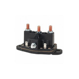 Buyers Products Solenoid Switch,12V,150 Amp  1306600