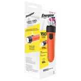 Energizer® Class 1, Divison 1  Intrinsically Safe® 2D LED Safety Flashlight