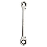 Westward Box End Wrench,5" L 54PP63