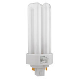 Sylvania CFL,26 W,T4,4-Pin (GX24q-3) 20880