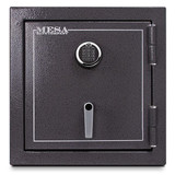 Mesa Safe Co Safe,Digital Combination,Steel,3.3 cu ft MBF2020E