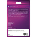 Philips BrightDial 300-200-100W Equivalent Soft White A23 Medium LED Light Bulb 576389 509156
