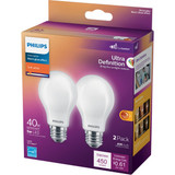 Philips Led 40w A19 Sw Wg 573410 541473