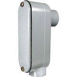 IPEX Kraloy 2 In. PVC LB Access Fitting 020450