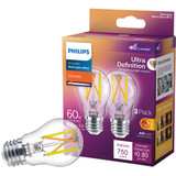 Philips Led 60w Cl A15 Sw Wg 573386