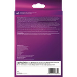 Philips BrightDial 150-100-60W Equivalent Soft White A21 Medium LED Light Bulb 576348 560556