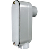 IPEX Kraloy 1/2 In. PVC LB Access Fitting 020123