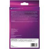 Philips BrightDial 150-100-60W Equivalent Daylight A21 Medium LED Light Bulb 576355 503627