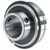 Tritan Insert Bearing,ER-23,1 7/16in Bore ER23