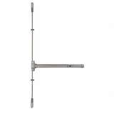 Dormakaba Surface Vertical Rod,Standard Duty QED314367689