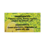 Lulú™ Platanitos Plantain Chips, 2.5 oz-Pack, 30 Packs-Carton 168 USS-GRR20902612
