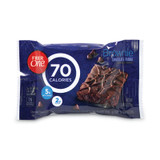 Fiber One® 70 Calorie Chocolate Fudge Brownies, 0.89 oz, 40/Carton 115637