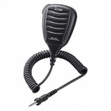 Icom Speaker Microphone,3-3/4inLx5-1/2inW HM213